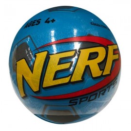 NERF SPORTS BALL - SOCCER C1997-JuguetesPlaneta-PREMIUM