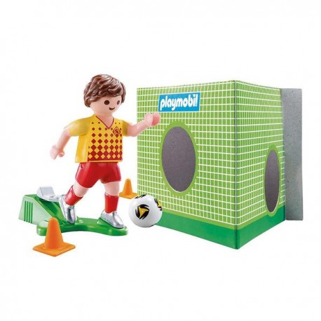 FUTBOLISTA 70157-JuguetesPlaneta-PREMIUM