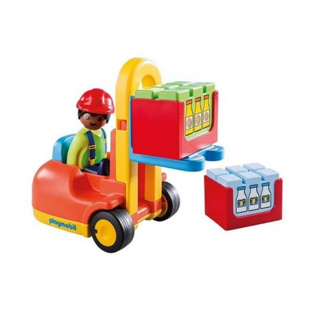 FORKLIFT 6959-JuguetesPlaneta-PREMIUM