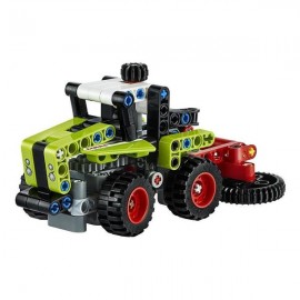 MINI CLAAS XERION 42102-JuguetesPlaneta-PREMIUM