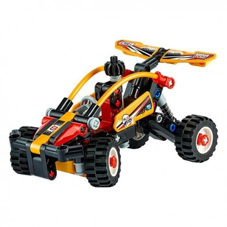 BUGGY 42101-JuguetesPlaneta-PREMIUM