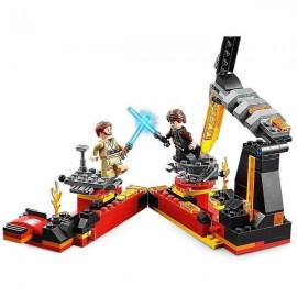 ANAKIN VS OBI WAN PLAYSET 75269-JuguetesPlaneta-PREMIUM