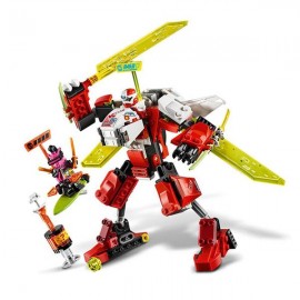 ROBOT JET DE KAI 71707-JuguetesPlaneta-PREMIUM