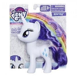 MY LITTLE PONY 6 - RARITY E6839-JuguetesPlaneta-PREMIUM