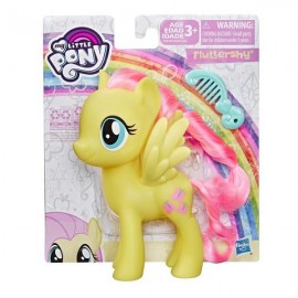 MY LITTLE PONY 6 - FLUTTERSHY E6839-JuguetesPlaneta-PREMIUM