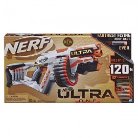 NERF ULTRA ONE E6596-JuguetesPlaneta-PREMIUM