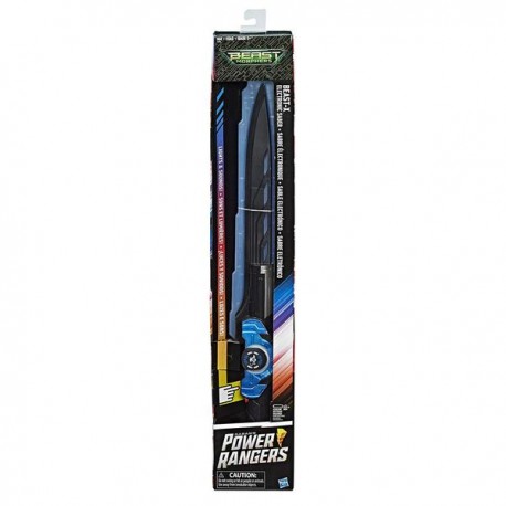 POWER RANGERS ESPADA KATANA REACTIVA E5896-JuguetesPlaneta-PREMIUM