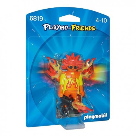 FLAMIAC 6819-JuguetesPlaneta-PREMIUM