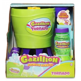 BURBUJAS GAZILLION- TORNADO 36197-JuguetesPlaneta-PREMIUM