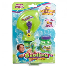 BURBUJAS GAZILLION TURBO BURBUJAS 36398-JuguetesPlaneta-PREMIUM