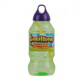 BURBUJAS GAZILLION 2 LITROS DE SOLUCION 35383-JuguetesPlaneta-PREMIUM