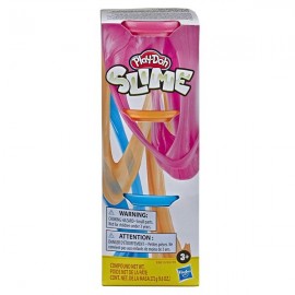 PLAY-DOH SLIME -3 PACK ROSA, NARANJA Y AZUL E8789-JuguetesPlaneta-PREMIUM