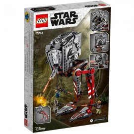 CORUSCANT SPEEDER CHASE 75254-JuguetesPlaneta-PREMIUM
