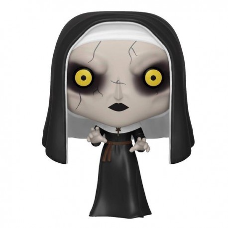 POP MOVIES THE NUN 41138-JuguetesPlaneta-PREMIUM
