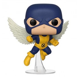FUNKO POP MARVEL 80 YEARS ANGEL VINYL BOBBLEHEAD 40715-JuguetesPlaneta-PREMIUM