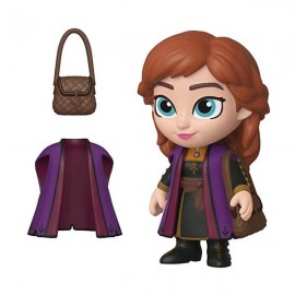 FUNKO 5 STAR DISNEY FROZEN 2 ANNA 41723-JuguetesPlaneta-PREMIUM