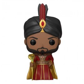 POP DISNEY ALADDIN LIVE ACTION 37025-JuguetesPlaneta-PREMIUM