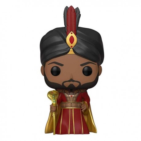 POP DISNEY ALADDIN LIVE ACTION 37025-JuguetesPlaneta-PREMIUM