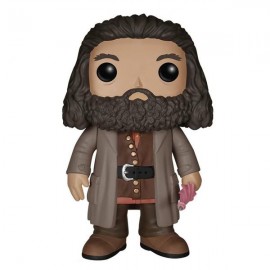 POP MOVIES HARRY POTTER RUBEUS HAGRID 6 5864-JuguetesPlaneta-PREMIUM