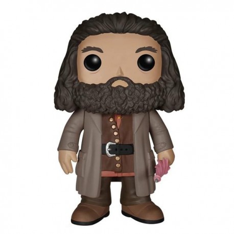 POP MOVIES HARRY POTTER RUBEUS HAGRID 6 5864-JuguetesPlaneta-PREMIUM