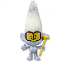 TROLLS MEDIUM DOLL - MINI DIAMANTINO E6572-JuguetesPlaneta-PREMIUM