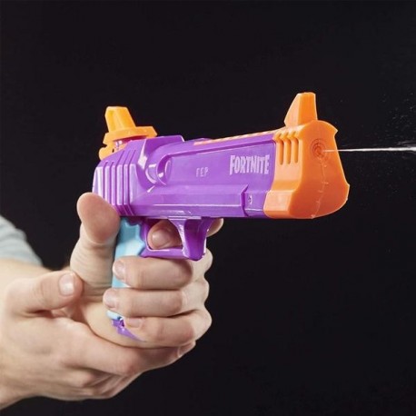 SUPER SOAKER FOR HC-E E6875-JuguetesPlaneta-PREMIUM