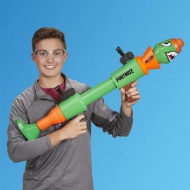 NERF FOR RUSTY ROCKET E7511-JuguetesPlaneta-PREMIUM