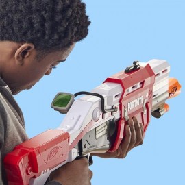 NERF FOR SNOBBY SHOTTY E6159-JuguetesPlaneta-PREMIUM