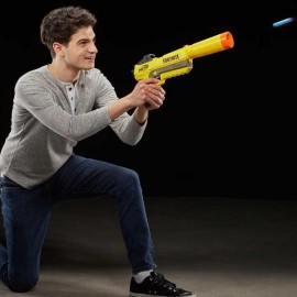 NERF FOR SUPPRESSED E6717-JuguetesPlaneta-PREMIUM