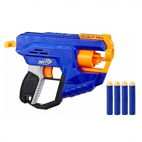 NER ELITE SCOUT MKII E0824-JuguetesPlaneta-PREMIUM