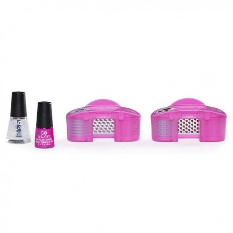 REPUESTO DOBLE GO GLAM - LOVE STORY 6046865-JuguetesPlaneta-PREMIUM