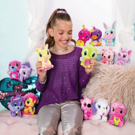PELUCHE HATCHIMALS 6 6056664-JuguetesPlaneta-PREMIUM