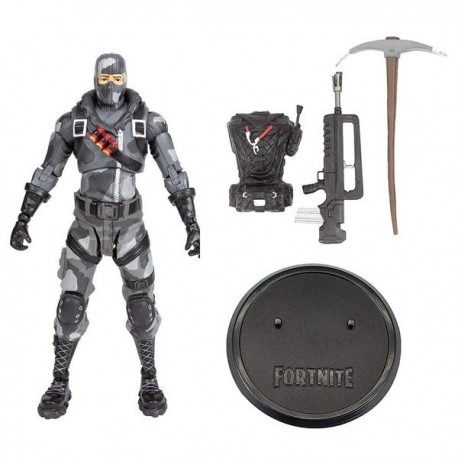 MCF FORTNITE 7 W2 - HAVOC 86287-JuguetesPlaneta-PREMIUM
