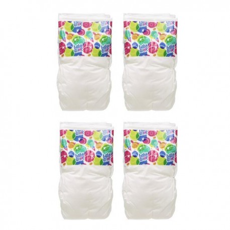 PAÑALES BABY ALIVE E9119-JuguetesPlaneta-PREMIUM