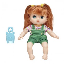 LITTLES GIRL RED STRT VALUE E8413-JuguetesPlaneta-PREMIUM