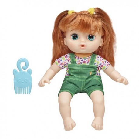 LITTLES GIRL RED STRT VALUE E8413-JuguetesPlaneta-PREMIUM