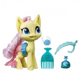 MY LITTLE PONY DRESS UP MAGIC - FLUTTERSHY E9101-JuguetesPlaneta-PREMIUM
