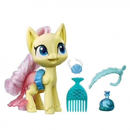 MY LITTLE PONY DRESS UP MAGIC - FLUTTERSHY E9101-JuguetesPlaneta-PREMIUM