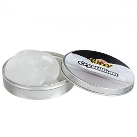 PLAY-DOH PUTTY SINGLE TIN - CRYSTILLIUM  E8792-JuguetesPlaneta-PREMIUM