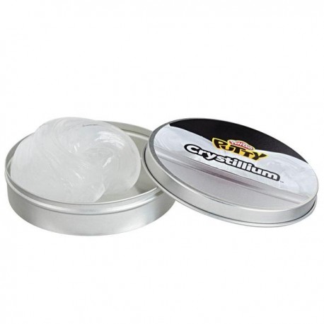 PLAY-DOH PUTTY SINGLE TIN - CRYSTILLIUM  E8792-JuguetesPlaneta-PREMIUM