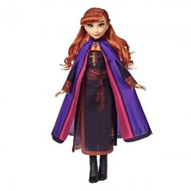 FROZEN 2 PERSONAJES CLASICOS ANA E6710-JuguetesPlaneta-PREMIUM