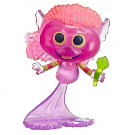 TROLLS SD WORLD TOUR TROLLS - MERMAID E6568-JuguetesPlaneta-PREMIUM