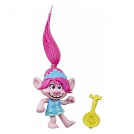 TROLLS SD WORLD TOUR TROLLS - POPPY E6568-JuguetesPlaneta-PREMIUM