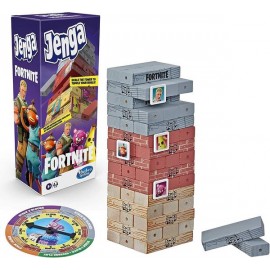 JENGA FORTNITE E9480-JuguetesPlaneta-PREMIUM