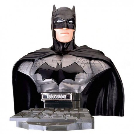 ROMPECABEZAS 3D FACE BATMAN JCDC33-JuguetesPlaneta-PREMIUM