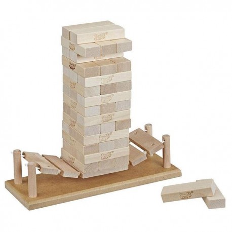 JENGA BRIDGE E9462-JuguetesPlaneta-PREMIUM
