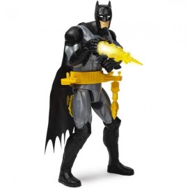 BATMAN FIGURA DE LUJO 12" 6055944-JuguetesPlaneta-PREMIUM