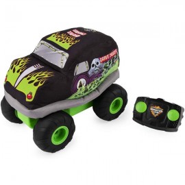 MI PRIMER RADIO CONTROL MONSTER JAM 6054201-JuguetesPlaneta-PREMIUM