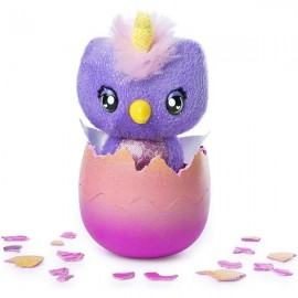 HATCHIMALS HATCHTOPIA LIFE 6047224-JuguetesPlaneta-PREMIUM