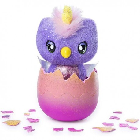HATCHIMALS HATCHTOPIA LIFE 6047224-JuguetesPlaneta-PREMIUM
